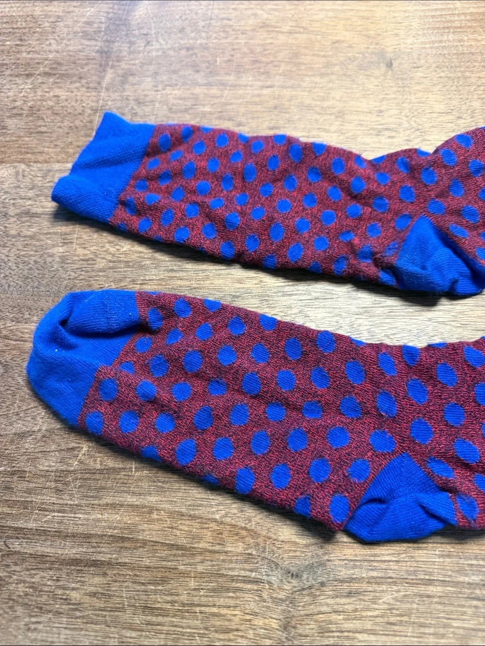 TED BAKER Dress Socks - L